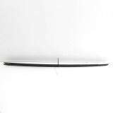 Ornament Parbriz St&acirc;nga VW ID.4 E21 2022, Cromat, Inox, OEM 11A854327