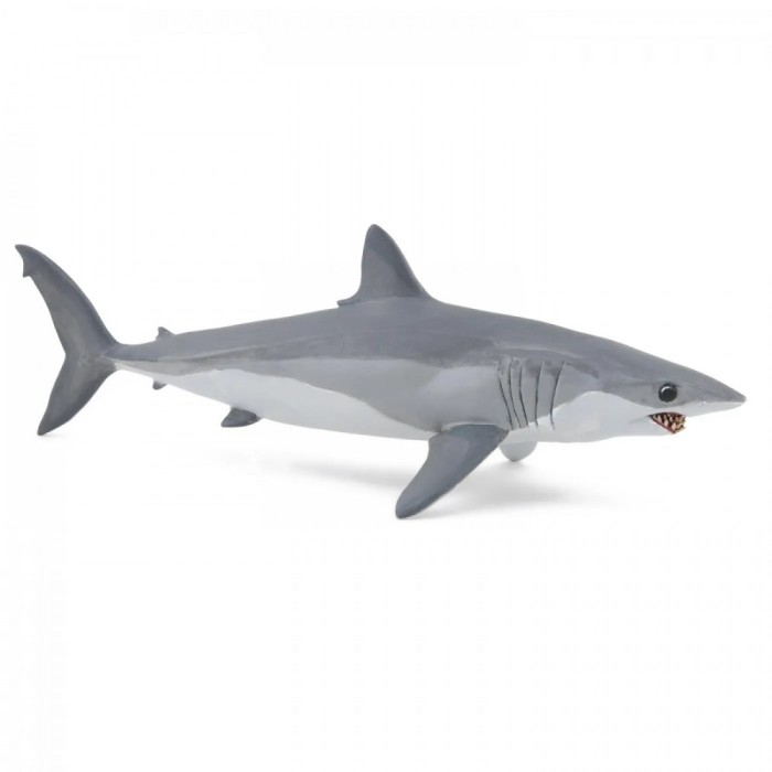 PAPO FIGURINA RECHINUL MAKO
