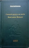 CIANURA PENTRU UN SURAS; BUNA SEARA, MELANIA!-RODICA OJOG-BRASOVEANU-267288