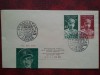 1957-Turcia-FDC