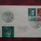 1957-Turcia-FDC