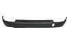 Bara spate Jeep Compass, 06.2017-, grunduit; inferior, Aftermarket