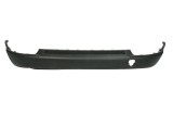 Bara spate Jeep Compass, 06.2017-, grunduit; inferior, Aftermarket