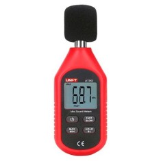 DECIBELMETRU UT353 UNI-T foto