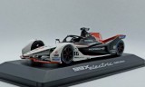 Macheta Porsche 99X electric Formula E - Minichamps 1/43