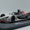Macheta Porsche 99X electric Formula E - Minichamps 1/43