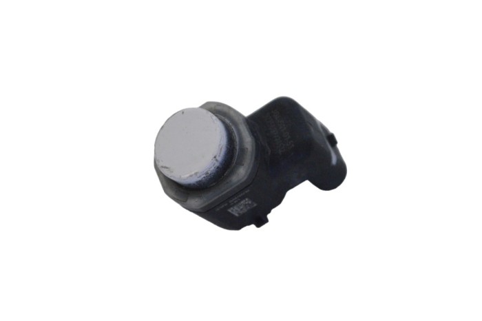 Senzor de parcare PDC BMW 6 Coupe F13 2012 OEM: 9270497 21263732