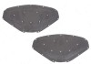 Capitonaj izolatie capota motor Bmw Seria 1 (F20), 08.2011-06.2015; Seria 1 (F20), 05.2015-; Seria 2 (F22), 03.2014-; Seria 3/3 Gt (F30/31/34/35), 01, Rapid