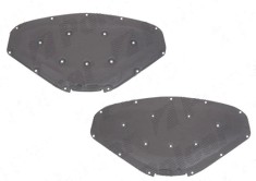 Capitonaj izolatie capota motor Bmw Seria 1 (F20), 08.2011-06.2015; Seria 1 (F20), 05.2015-; Seria 2 (F22), 03.2014-; Seria 3/3 Gt (F30/31/34/35), 01
