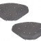 Capitonaj izolatie capota motor Bmw Seria 1 (F20), 08.2011-06.2015; Seria 1 (F20), 05.2015-; Seria 2 (F22), 03.2014-; Seria 3/3 Gt (F30/31/34/35), 01