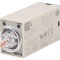 Timer analogic DPDT 12V DC, 0,1s&divide;10min