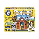 Joc educativ Ham Ham, orchard toys