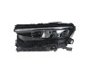 Far JEEP GRAND CHEROKEE (WL), 2021-, partea stanga, Type= USA; LED; manual; fara LED module; LED,