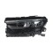 Far JEEP GRAND CHEROKEE (WL), 2021-, partea stanga, Type= USA; LED; manual; fara LED module; LED,