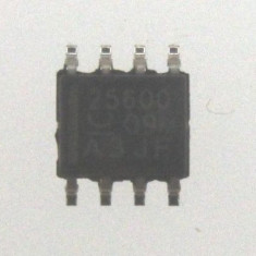 25600 ROSONANT MODE CONTROLER, 8SOIC UCC25600D circuit integrat TEXAS-INSTRUMENTS