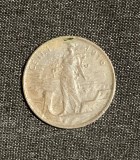 Moneda 1 centesimos 1916 Italia