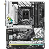 Placa de baza Z790 Steel Legend WiFi, LGA 1700 ATX, Asrock