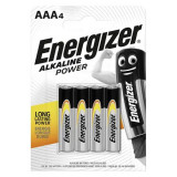 Baterie Alcalina Lr03 Blister 4 Buc Energizer, Oem