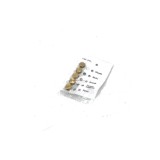 Set duze gaz GPL Original pentru plită HG19, marca Oem
