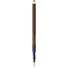 Estée Lauder Brow Now Brow Defining Pencil creion pentru sprancene culoare 04 Dark Brunette 1.2 g