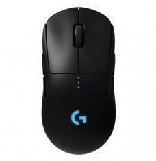 Mouse Logitech 910-005272 G Pro Wireless Gaming Black foto