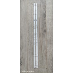 Barete led TV 32&quot; 2Bx7L 545mm 3V RF-AZ320023SE30-0701 A4 ES-3079/7