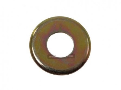 Saiba prindere ghidon Honda OEM53135KA3730 Cod Produs: MX_NEW 53135KA3730HO foto