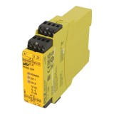 Releu de siguranță PNOZ X2P 24V AC/DC