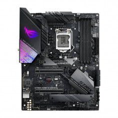 Placa de baza Asus ROG STRIX Z390-E GAMING Intel LGA1151 ATX foto