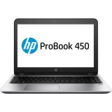 Laptop Second Hand HP ProBook 450 G4, Intel Core i5-7200U 2.50GHz, 8GB DDR4, 240GB SSD, DVD-RW, 15.6 Inch, Tastatura Numerica, Webcam NewTechnology Me