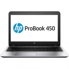 Laptop Second Hand HP ProBook 450 G4, Intel Core i5-7200U 2.50GHz, 8GB DDR4, 256GB SSD, DVD-RW, 15.6 Inch Full HD, Tastatura Numerica, Webcam NewTechn