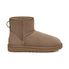 Ghete Dama, UGG, Classic Mini II 1016222-ALP - 40