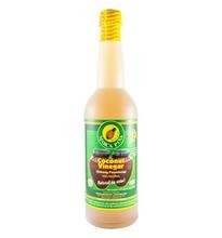 Otet de Cocos 100% Naturala Pronat 750ml Cod: HS8234 foto