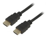 Cablu HDMI 1.4 3m Negru