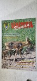 REVISTA VANATORUL ROMAN , ANUL 2003 , NR 5