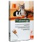 ANTIPARAZITAR EXTERN PENTRU PISICI ADVANTAGE 40 CAT RABBIT 4 PIPETE