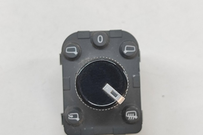 Comutator de reglare oglinda AUDI Q4 Sportback F4N 2024 OEM: 4N0959565 | 31847251