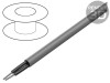 Cablu &Ouml;LFLEX 440 P 2x0,75mm2 neecranat 300V/500V Cu