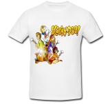 Cumpara ieftin Tricou &quot; The Team Scooby-Doo &quot;