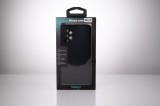 Husa Samsung Galaxy A32 4G Spacer, negru, grosime 1.5mm, material flexibil TPU &quot;SPPC-SM-GX-A324G-TPU&quot;