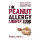 The Peanut Allergy Answer Book, 3rd Ed.