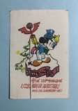 Calendar 1981 I.C.S. Mărfuri industriale