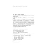 Calatoria Oamenilor Cartii, Olga Tokarczuk, Polirom, 2019, Fictiune, Literatura Romana, 232 Pagini, Coperta Brosata