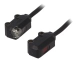 Senzor Fotoelectric PNP 0-1000mm 50mA PBT 2M