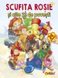 Scufita Rosie si alte 23 de povesti