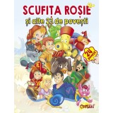 Scufita Rosie si alte 23 de povesti