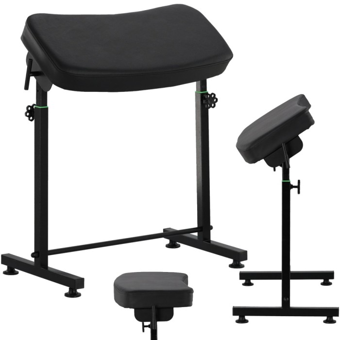 Braț negru cu bază de tatuaj cosmetic
