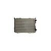 Radiator apa ALFA ROMEO SPIDER 916 916S AVA Quality Cooling L2089