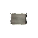 Radiator apa ALFA ROMEO SPIDER 916 916S AVA Quality Cooling L2089