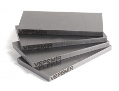 Palete grafit pentru pompa vacuum 4.90 x 43 x 80 mm VEPEMIR 026 foto